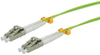 Fibre Optic Cable, Lc-Lc, 7M Rohs Compliant Roline - 57AK4526 - Newark, An Avnet Company