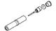 Rack & Panel Connectors SOCKET,ARINC SIZE 8,TRIAXIAL - 792-448543-3 - Utmel Electronic Limited