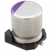 PANASONIC - 2R5SVPE390MX - Polymer Aluminium Electrolytic Capacitor, 390 µF, 2.5 V, Radial Can - SMD, OS-CON SVPE Series - 590-2R5SVPE390MX - Utmel Electronic Limited