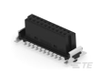 PCB Headers & Receptacles - 354056-E - TE Connectivity