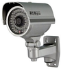 High Resolution, Outdoor IR Bullet Camera SCB601H