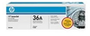 HP LaserJet P1505 Black Print Cartridge (2,000 Page Yield) - CB436A - CWP solutions