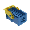 Connectors, Interconnects Rectangular Connectors Rectangular Connector Housings - Win Source Electronics