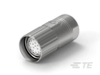 Standard Circular Connectors - ASA014N00620235000 - TE Connectivity