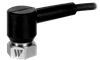 SM102 Low profile integral cable accelerometer -- SM102