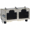 Modular/Ethernet Connector (RJ45, RJ11) Jacks - 151-1065-ND - DigiKey