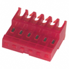 Free Hanging, Panel Mount - A31092-ND - DigiKey