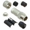 Circular Connector Assemblies - 889-2711-ND - DigiKey