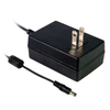 AC DC Desktop, Wall Power Adapters - 1866-2137-ND - DigiKey