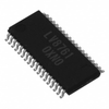 Motor Drivers, Controllers -- LV8804V-TLM-H