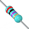 Through Hole Resistors - 738-HVA05JB200M-ND - DigiKey