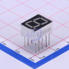 Nixie Tube Driver/LED Driver >> Led Segment Display -- FJ3191AH - Image