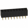 Connectors, Interconnects - Rectangular Connectors - Headers, Receptacles, Female Sockets - PPPN092AFCN - Shenzhen Shengyu Electronics Technology Limited