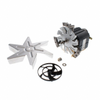 Fans, Thermal Management - Fans - AC Fans -- 55462.19890