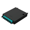 FX ECX CASSETTE, OM3 12 PORTS FIELD-TERM SC SIMPLEX -- FC3X12SCFT - Image