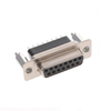 D-Sub Connector Assemblies - 2092-K88X-AD-15S-BR-ND - DigiKey
