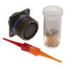 Circular Connector Assemblies - 1178-D38999/20WE26SB-ND - DigiKey