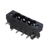 Headers, Plugs and Sockets - 281-8184-ND - DigiKey