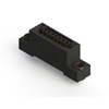 Edgeboard Connectors - 151-895-008-500-103-ND - DigiKey
