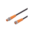 Circular Cable Assemblies - 2330-EVC312-ND - DigiKey
