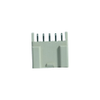 Headers, Male Pins - 4285-SJW20-10WLA-ND - DigiKey