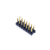 Headers, Male Pins - 17-2842128-7-ND - DigiKey