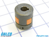 KTRC Couplings - KTR-08MMSI-LD14-11MMSI - Galco Industrial Electronics