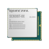 RF, RFID, Wireless Evaluation Boards - 2958-SC606TNANA-E53-TA0AA-ND - DigiKey
