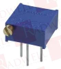 Trim Potentiometers PC Board Mount - 15960810 - Radwell International