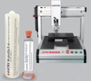 Non-Silicone Thermal Conductive Putty -- N-putty3-s - Image
