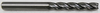 Solid Carbide End Mill 492XL-1 -- 492XL-1 - Image