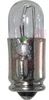 LAMP; FILAMENT; 24V; 125MA; 5000 HOURS - 70054203 - Allied Electronics, Inc.