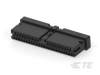 Rectangular Wire & Cable Connectors & Housings - 4-2834461-4 - TE Connectivity