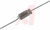 Capacitor;Aluminum Electrolytic;Cap 10 uF;Tol -10, +75%;Vol-Rtg 50 VDC;Axial - 70079649 - Allied Electronics, Inc.