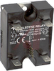 Relay;SSR;Control;Cur-Rtg 50A;Ctrl-V 30DC;Vol-Rtg 280V;Pnl-Mnt;Faston;UL - 70105533 - Allied Electronics, Inc.