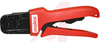 Hand Crimp Tool for Milli-Grid and MicroBlade Crimp Terminals - 70090692 - Allied Electronics, Inc.