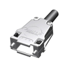 D-Sub, D-Shaped Connector Backshells, Hoods - 900-1731110196-ND - DigiKey