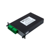 Fiber Optic Switches, Multiplexers, Demultiplexers - 5073-PDW1C-04148-NN36-ND - DigiKey