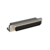 D-Sub Connector Assemblies - 664-L717SDC37PA4CHC309-ND - DigiKey