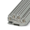 DIN Rail Terminal Blocks - 5015388 - RS Components, Ltd.