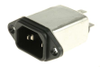 IEC Filters - 3864188 - RS Components, Ltd.