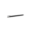 AT9100 | Guide rail, straight, with lock -  - Beckhoff Automation LLC