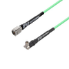 Coaxial Cables (RF) - 6099-PE3C11116-48-ND - DigiKey