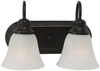 44940BLE-782 Bathroom Fixtures-Two Lights - 666840 - Capital Lighting, Inc.