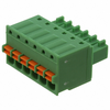 Terminal Blocks - Headers, Plugs and Sockets - 277-6504-ND - DigiKey