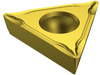 CoroTurn&reg; 107 insert for turning - TPMT 22 04 08-UM 1025 - Sandvik Coromant Co.