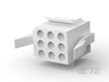 Rectangular Wire & Cable Connectors & Housings - 1-171197-0 - TE Connectivity