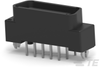 PCB Headers & Receptacles - 1734100-2 - TE Connectivity