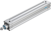 ISO cylinder - DSBC-63-400-PPSA-N3 - Festo Corporation