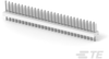 PCB Headers & Receptacles - 2-640454-8 - TE Connectivity